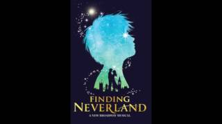 6We Own The Night Finding Neverland The Musical [upl. by Lyris]