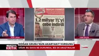 Fuat Uğur Aydın Doğana Hak Ettiği Cezayı Niye Vermiyorsunuz [upl. by Adnic]