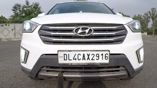 hyundai creta 2017  hyundai  creta  sx  2017 huyndai creta diesel  hyundai creta automatic [upl. by Khan]