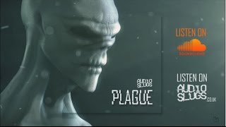 Plague  Izzie Gibbs Road Rage Grime Instrumental [upl. by Eittocs872]