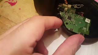 Convertir headset Sony PS2PS3 Cechya0083 en Bluetooh PARTE 1 [upl. by Vasiliu]