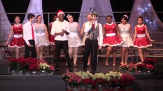 Pennsauken High School Holiday Concert 2016 [upl. by Atima]