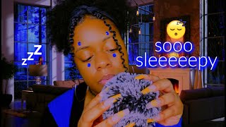 this ASMR will make you sooooo sleeeepy 😴♡💤relaxing amp sleep inducing triggers ♡ [upl. by Madea]