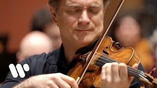 Renaud Capuçon plays Memories of Me Georges Delerue [upl. by Hardy283]