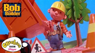 Bob the Builder Theme Song  CBeebies [upl. by Andryc]