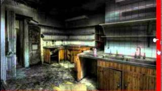 Ather Asylum Walkthrough [upl. by Chafee]