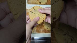 Subway Chocolate Chip Cookies [upl. by Lacefield]