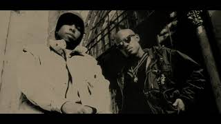 GangStarr  Militia Pt 1234 [upl. by Erhard334]