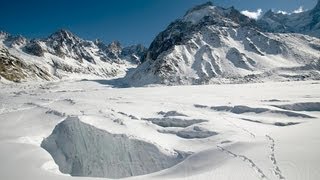 10 Amazing Facts About Glaciated Landscapes [upl. by Benji]