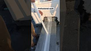 Professional work Expansion joint treatmet [upl. by Reiss]