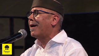 Fawzy AlAiedy Trio  Ultime Prière  Chants sacrés dOrient live [upl. by Akinimod550]