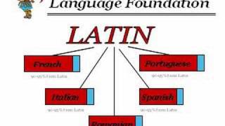 Why Study Latin [upl. by Bonnee395]