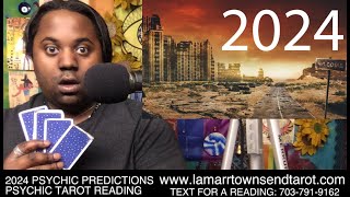 2024 PSYCHIC PREDICTIONS PART 4  MAJOR WORLD EVENTS TRUE CRIME UNITED STATES OF AMERICA EGYPT [upl. by Radec]