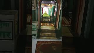 Hazrat Kamali Wale Baba Chhindwara ❤️❤️ please video support channel subscribe [upl. by Kcirredal825]