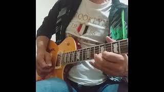 Ltd ec 256 guitar guitarsolo short [upl. by Marijane]