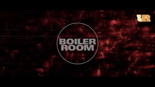 Enciclopedia Boiler Room  Under Records [upl. by Gosney974]