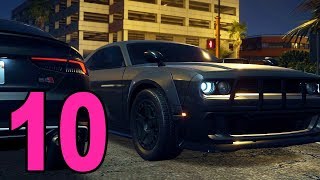 Need for Speed Payback  Part 3  My First Ride [upl. by Zippel]