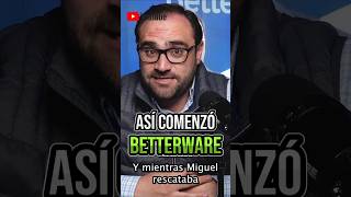 El Comienzó de BETTERWARE y sus dificultades betterware historiabetterware historiasfinancieras [upl. by Mccormac]