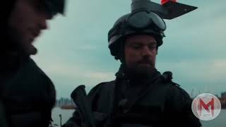 Stratton Trailer  Action Movies  Dominic Cooper Austin Stowell Gemma Chan [upl. by Sergu]