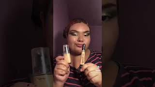 makeup buchona colors negro fpy sigueme business brillo tutorial [upl. by Fabian]