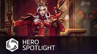 Whitemane Spotlight [upl. by Adara]