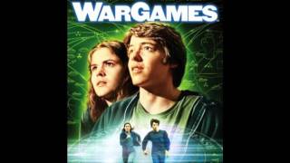 „Edge Of The Worldquot from WarGames 1983  Sung by Yvonne Elliman [upl. by Conney797]