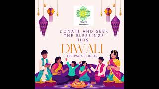 Diwali Brzee Foundation ngo [upl. by Dal852]