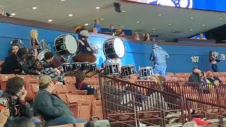 Stomper using our Drums Swamp Rabbits 121422 [upl. by Meave]