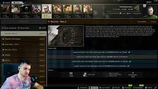 Nuvas settings OBS ¿EXPLOTA MI PC  Escape from Tarkov [upl. by Jaban]