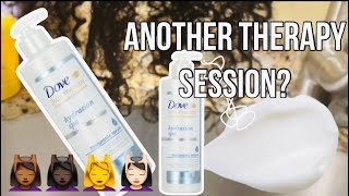 Dove Therapy Hydration Spa Review [upl. by Limaj]