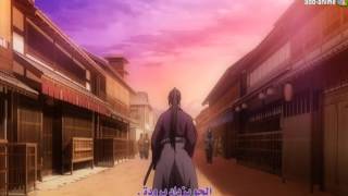 Hakuouki Hekketsuroku OVA 5 [upl. by Nathalia]