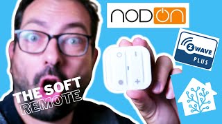 Télécommande NodOn Soft Remote timer et automatisme dans Home Assistant [upl. by Diad851]