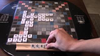 10 tips for Advanced Scrabble Players [upl. by Hildagard12]