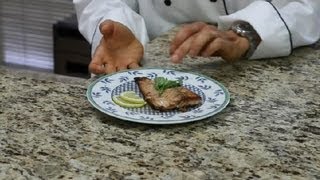 How to Make Salmon Without Foil  Salmon Recipes [upl. by Unders]