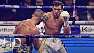 OLEKSANDR USYK VS TONY BELLEW  BEST QUALITY  HIGHLIGHTS [upl. by Kieffer]