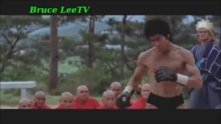 Bruce Lee  Razors Out OFFICIAL VIDEOCLIP 2013 [upl. by Fortunato]