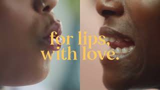 Burts Bees For Lips With Love [upl. by Lyndsey]