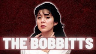 Remember When That Lady Cut Off her Husbands Pen The Full Story of John amp Lorena Bobbitt [upl. by Ynehteb]