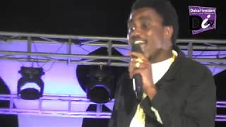 Intégrale Wally B Seck UCAD quotuniversité cheikh anta diop [upl. by Atalee]