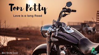 Tom Petty  Love is a long Road Trailer [upl. by Eelirrem]