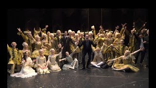 Ballet Insight EP28  Happy New Year 2018 [upl. by Rebna]