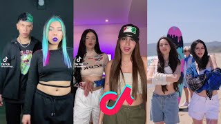 🔥Las Mejores Tendecia De Bailes de Tik Tok  Nuevos Trensd tiktok  Bailando Tik Tok TikTokYCM [upl. by Inafit]