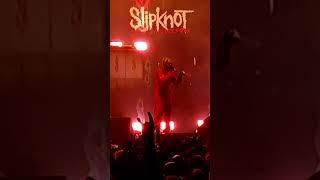 SLIPKNOT LIVE 2024  Here Comes The Pain Tour 👻👺💀🤡🐷👹🤥🃏👨‍🚀 slipknot live herecomesthepain tour [upl. by Refinnaj621]