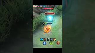 Mobile legend bangbangAulus vs Argus in lag winnermobilegameplaymobilelegendsgaming [upl. by Eelyah]