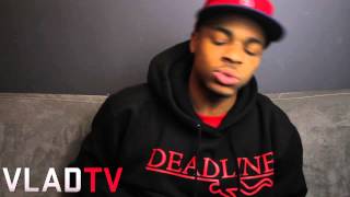 Vince Staples quotYou Need Sht Like Schoolboy Qquot [upl. by Maximilianus]