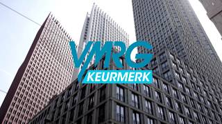 VMRG Keurmerk  Circulaire geveleconomie [upl. by Dalury168]