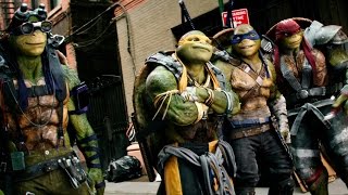 Ninja Turtles Defeat Super Shredder 💥  FULL EPISODE in 10 Minutes  Teenage Mutant Ninja Turtles [upl. by Attenol]