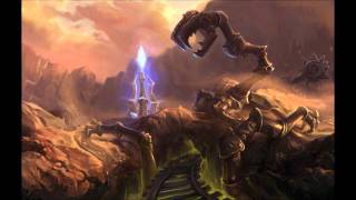 League of Legends  Dominion Music P3 Nexus Life 250 [upl. by Rasia]