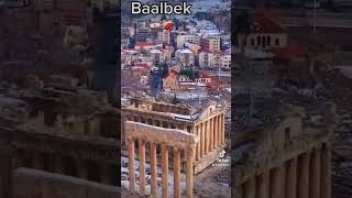 ladresse baalbek [upl. by Schoenburg111]