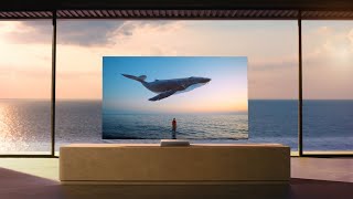 Neo QLED 8K  Experience the beauty of the AI Picture and Sound  Samsung Indonesia [upl. by Danziger]